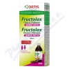 ORTIS Fructolax Sirup pro děti 250 ml