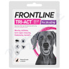 Frontline Tri-Act psi 20-40kg spot-o.1x1