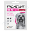 Frontline Tri-Act psi 2-5kg spot-on 1x1