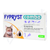 FYPRYST combo 1x0.5mlspot-on kočky,fretk