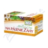 Bylinný čaj na pálení žáhy 20x1.5g Fytopharma