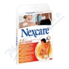 Nexcare 3M  Hřejivá nápl.95x130mm 2ks