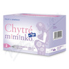 Chytré miminko tbl.30+cps.30