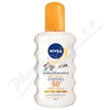 NIVEA SUN dět.spr.Sensit.OF50 200ml85847