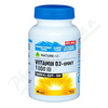 SWISS Vitamín D3-Efekt 1000I.U. tbl.90