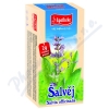Čaj Šalvěj lékařská 20x2g n.s.Apotheke