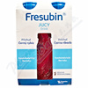 Fresubin Jucy drink př.černý rybíz por.sol.4x200ml