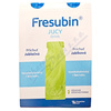 Fresubin Jucy drink přích.jablečná por.sol.4x200ml