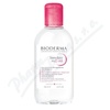 BIODERMA Sensibio H2O AR micelární voda 250 ml