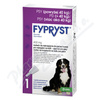 Fypryst Dogs 1x4.02ml spot-on pro psy