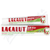 Lacalut aktiv herbal zubní pasta 75ml