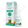 Dr.Weiss RymaSTOP bylinný nosní sprej 30 ml