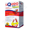LiQuido DUO FORTE šampon vši 200ml+sérum