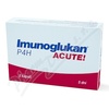 Imunoglukan P4H ACUTE! cps.5x300mg