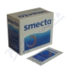 Smecta por plv sus 1x30 sáčky SD