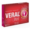 Veral Hot hřejivá náplast 2ks