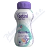 Fortini pro děti S vlák.Neutral 200ml