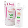 SAFORELLE ULT-hydr.gel pro int.hyg.250ml