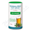 HerbalMed HotDrink Dr.Weiss kaš+průduš