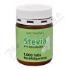 Allnature Stevia tablety 1000 tbl.