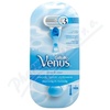 Gillette for women Venus strojek+2hlavice