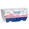 Fresubin 2kcal Creme Lesní jahoda por.sol.4x125g