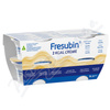 Fresubin 2kcal Creme Vanilka por.sol.4x125g