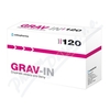 GRAV-IN cps.120 otěhotnění-premen.syndr.-menopauza