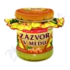 Zázvor v medu 250g