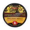 SUN Bronz OPALOVACÍ MÁSLO OF6 s argan.olejem 200ml