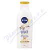 NIVEA SUN dět.ml.Sensit.OF50 200ml 85856