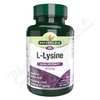 L-Lysín (1000 mg) tbl.60