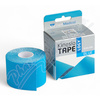 GM kinesiology tape 5cmx5m modrý