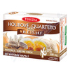 Houbove Quarteto s reishi cps.60