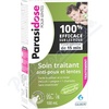 Parasidose treatment care 15'