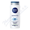 NIVEA MEN sprchový gel Sensitive 500ml 81084
