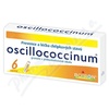Oscillococcinum por.gra.6x1g