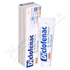 Diclofenac Dr. Müller Pharma 10mg/g gel 60g