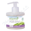 Intim sprch.gel Masmi Bio s lev.ol.250ml