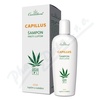 Cannaderm Capillus ąampon proti lupům NEW 150ml