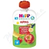 HiPP BIO 100% ovoce Jablko-Banán-Jahoda 100g