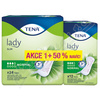 TENA Ink.vl.Lady Slim Normal+50% 760294