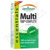 JAMIESON Multi COMPLETE pro dospělé tbl.90