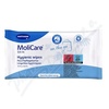 MoliCare Skin Hygienické ubrousky 10ks