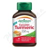 JAMIESON Kurkumín 550mg cps.60