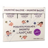 AMPcare JUNIOR CLASSIC IMUNITNÍ BALENÍ 3x150ml