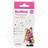 SeeNow Těhotenské testy hCG 5ks