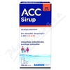 ACC 20mg/ml sir. 1x100ml