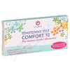 Test těhotenský GALMED Comfort 10 hCG 2ks II