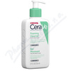 CERAVE Čisticí pěnící gel 236 ml